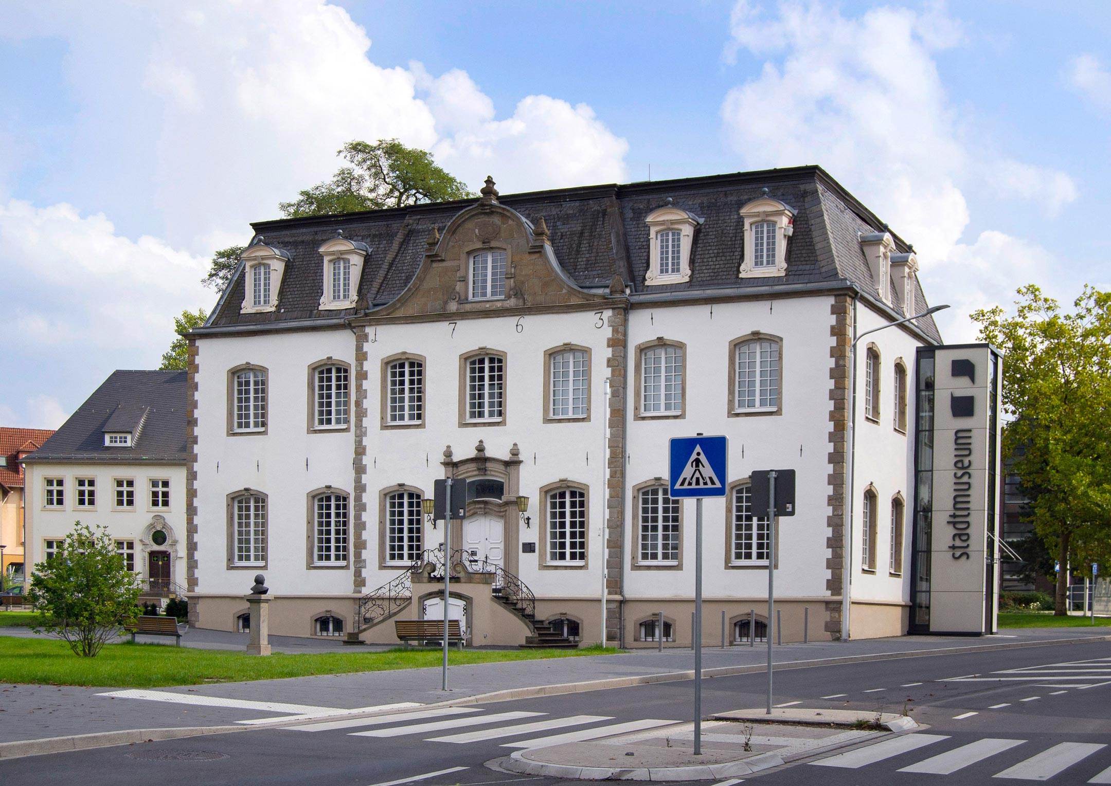 Stadtmuseum Iserlohn im Märkischen Kreis