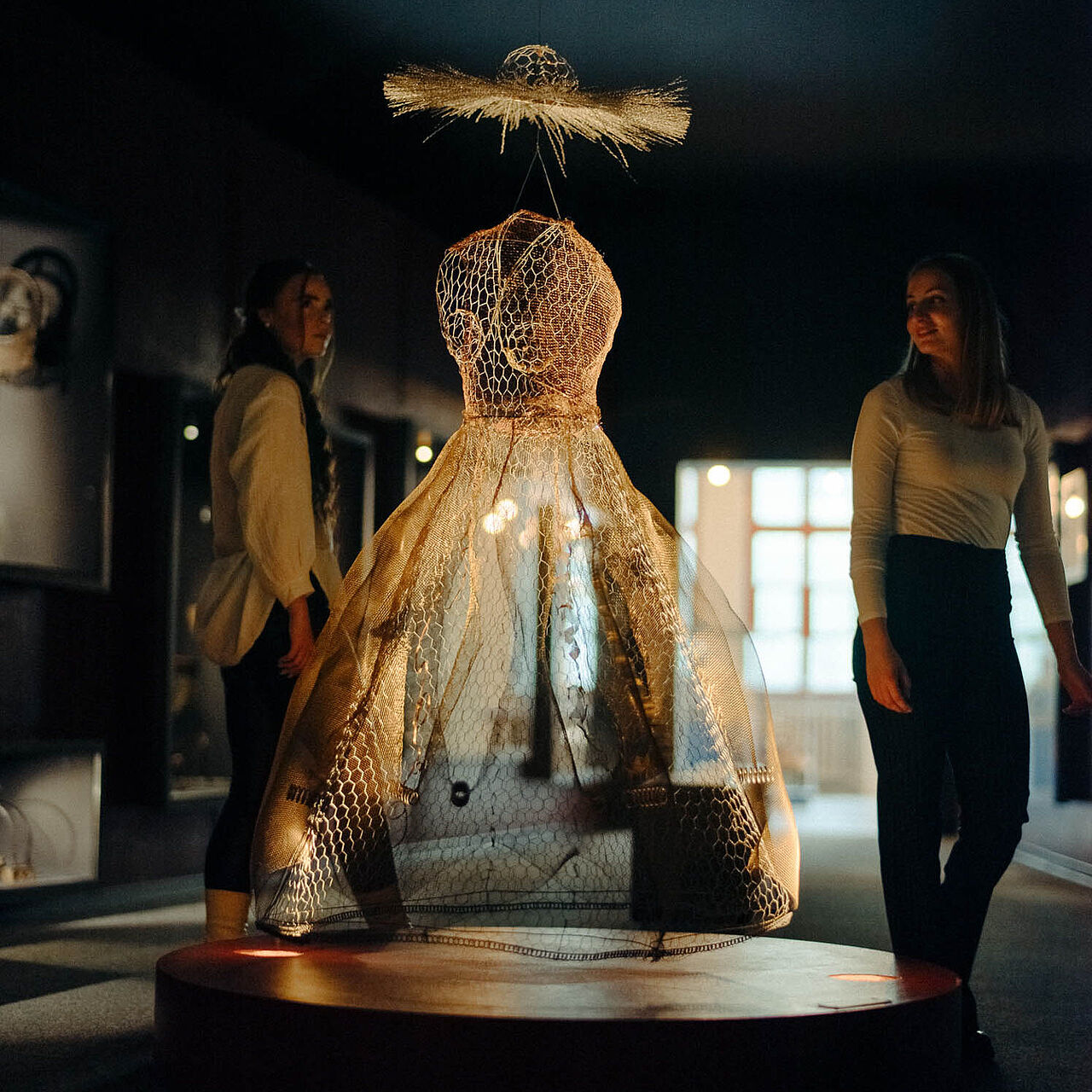 Deutsches Drahtmuseum in Altena im Märkischen Sauerland