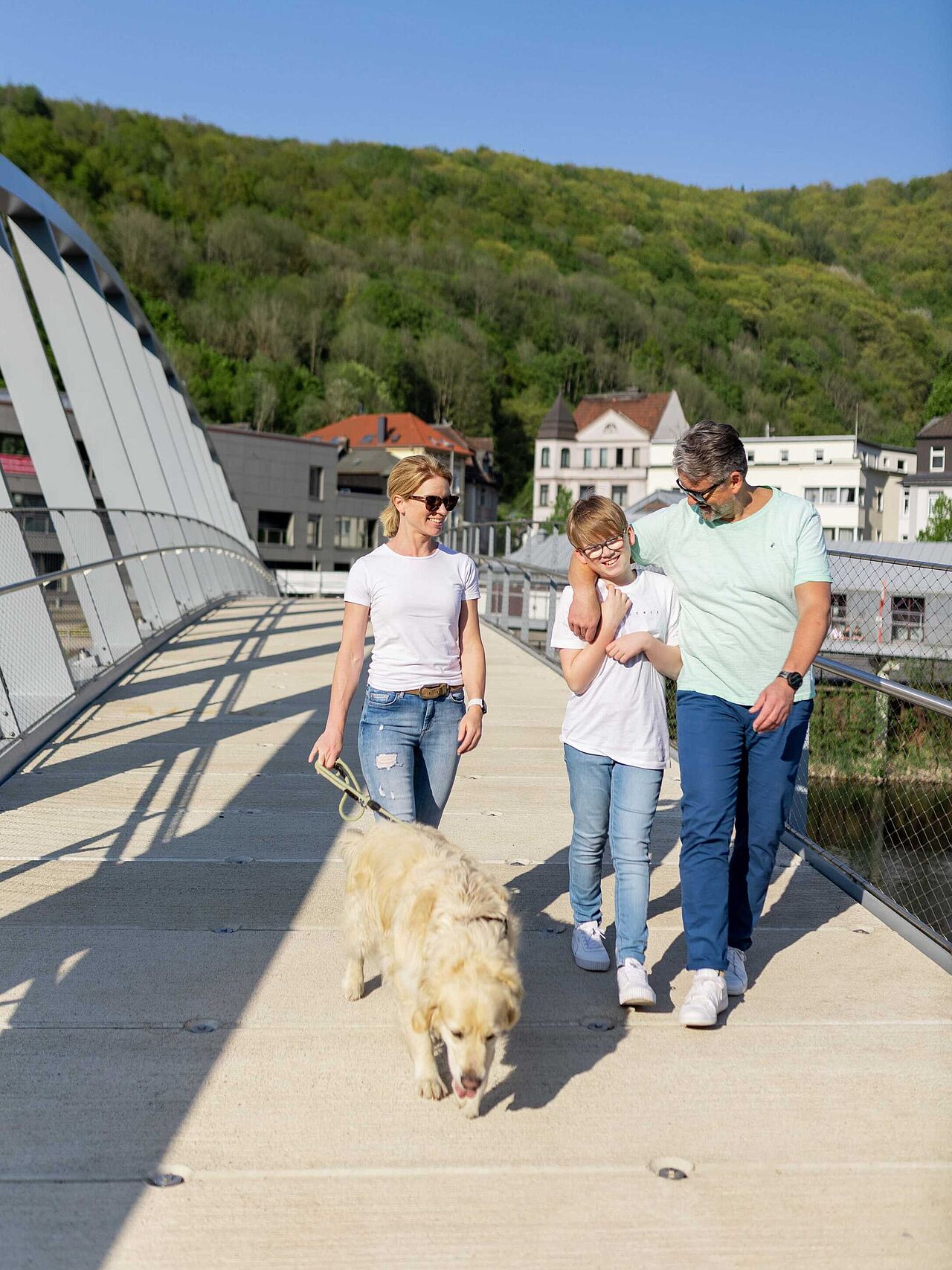 Auf der Webseite des Märkischen Sauerlandes gibt es für die ganze Familie passende Freizeitangebote