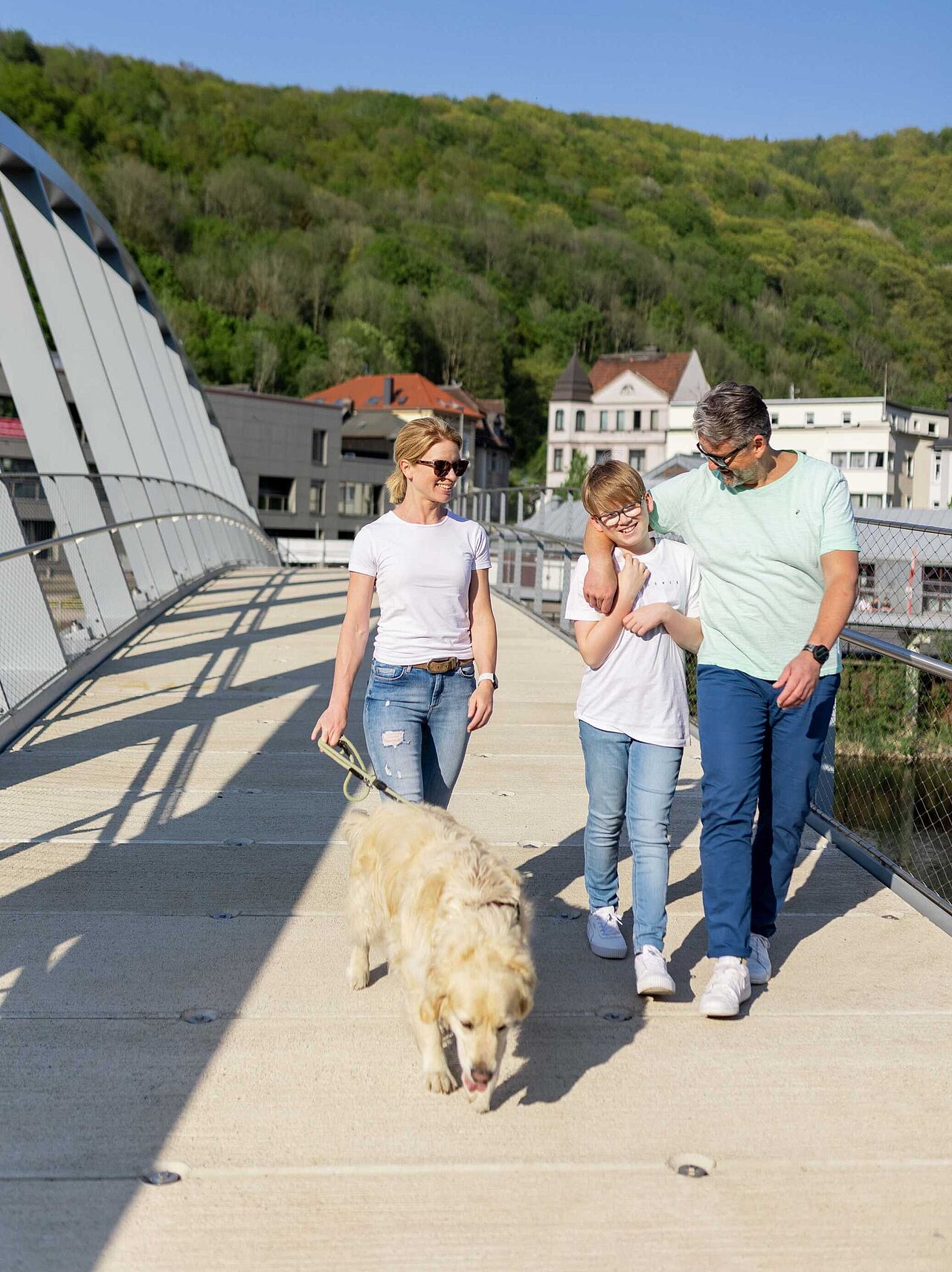 Auf der Webseite des Märkischen Sauerlandes gibt es für die ganze Familie passende Freizeitangebote