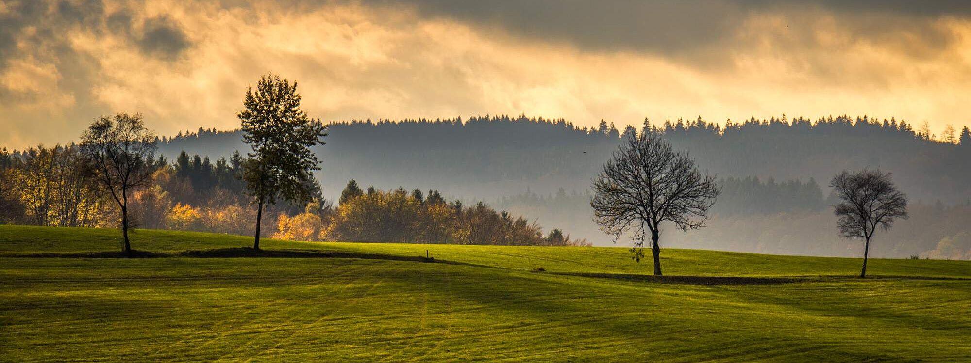 Wandern im Märkischen Kreis