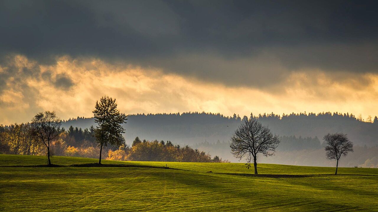 Wandern im Märkischen Kreis