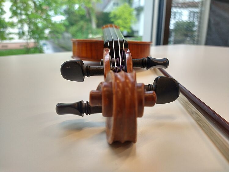 Violine