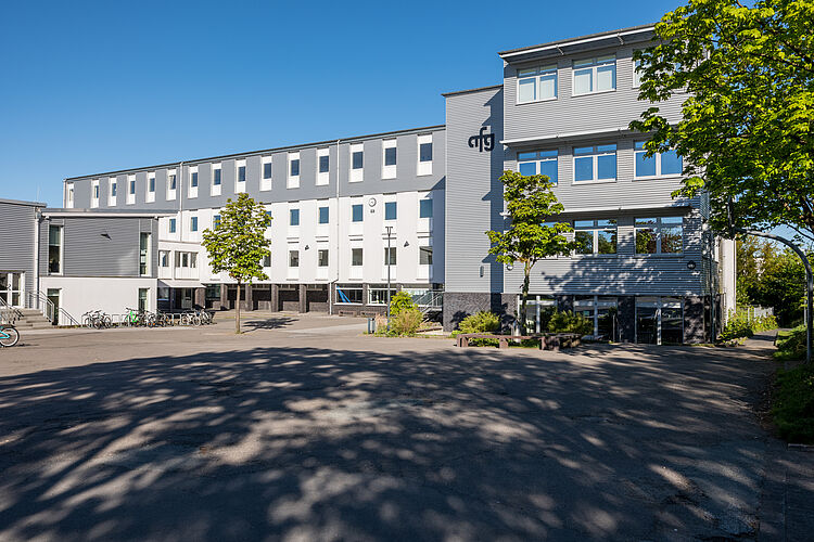 Anne-Frank-Gymnasium