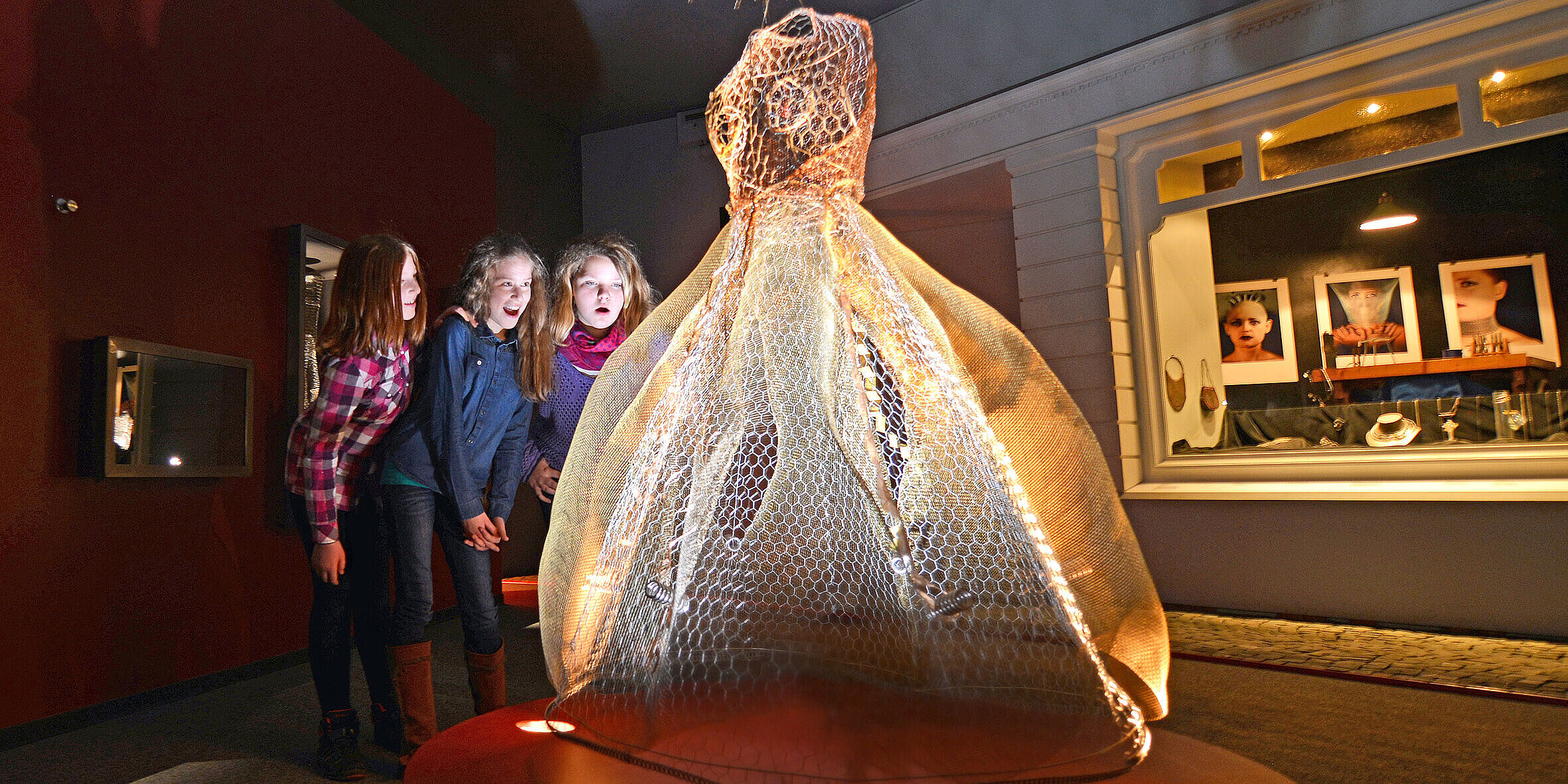 Deutsches Drahtmuseum Altena im Märkischen Sauerland