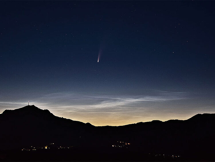 Komet-Neowise-of_2020 Foto Joachim Kruse