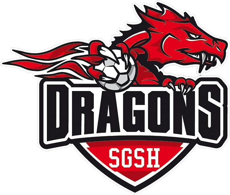 SGSH DRAGONS