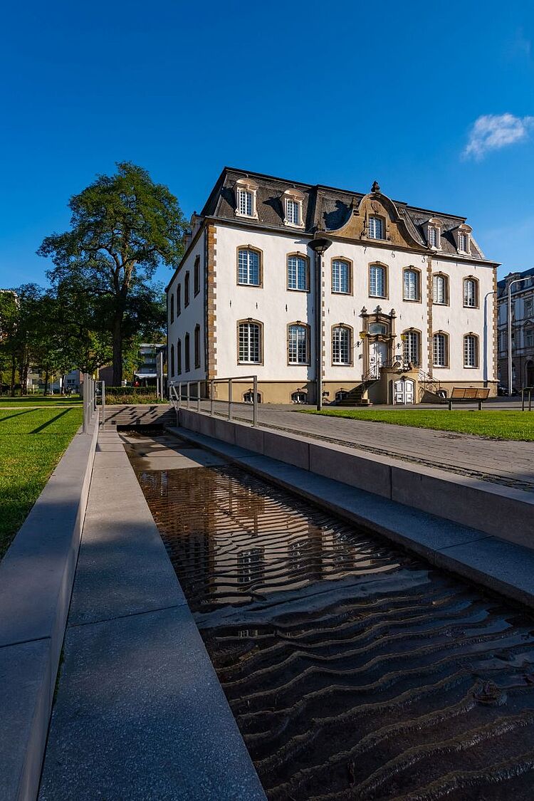 Stadtmuseum iserlohn