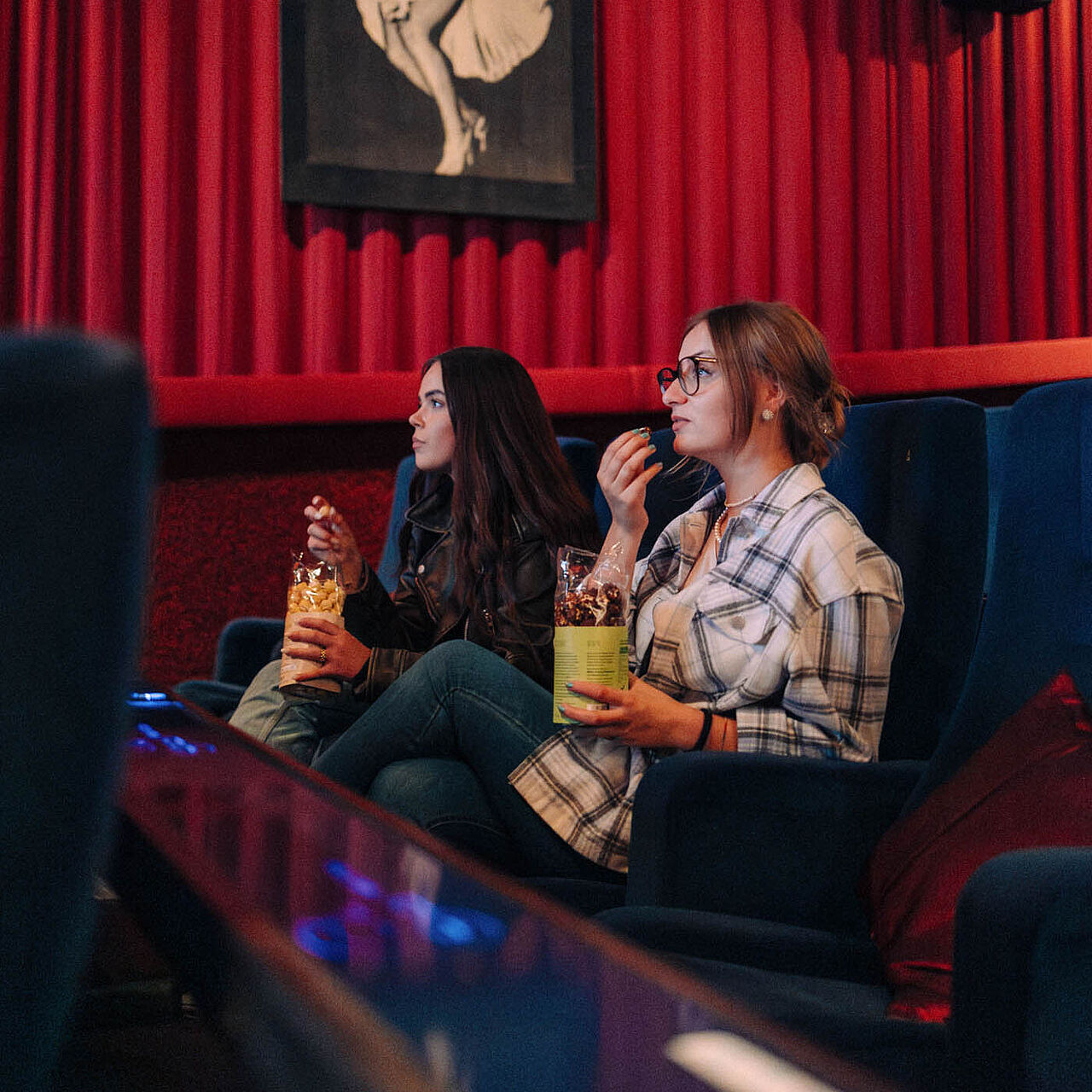 Apollo Service Kino in Altena im Märkischen Sauerland