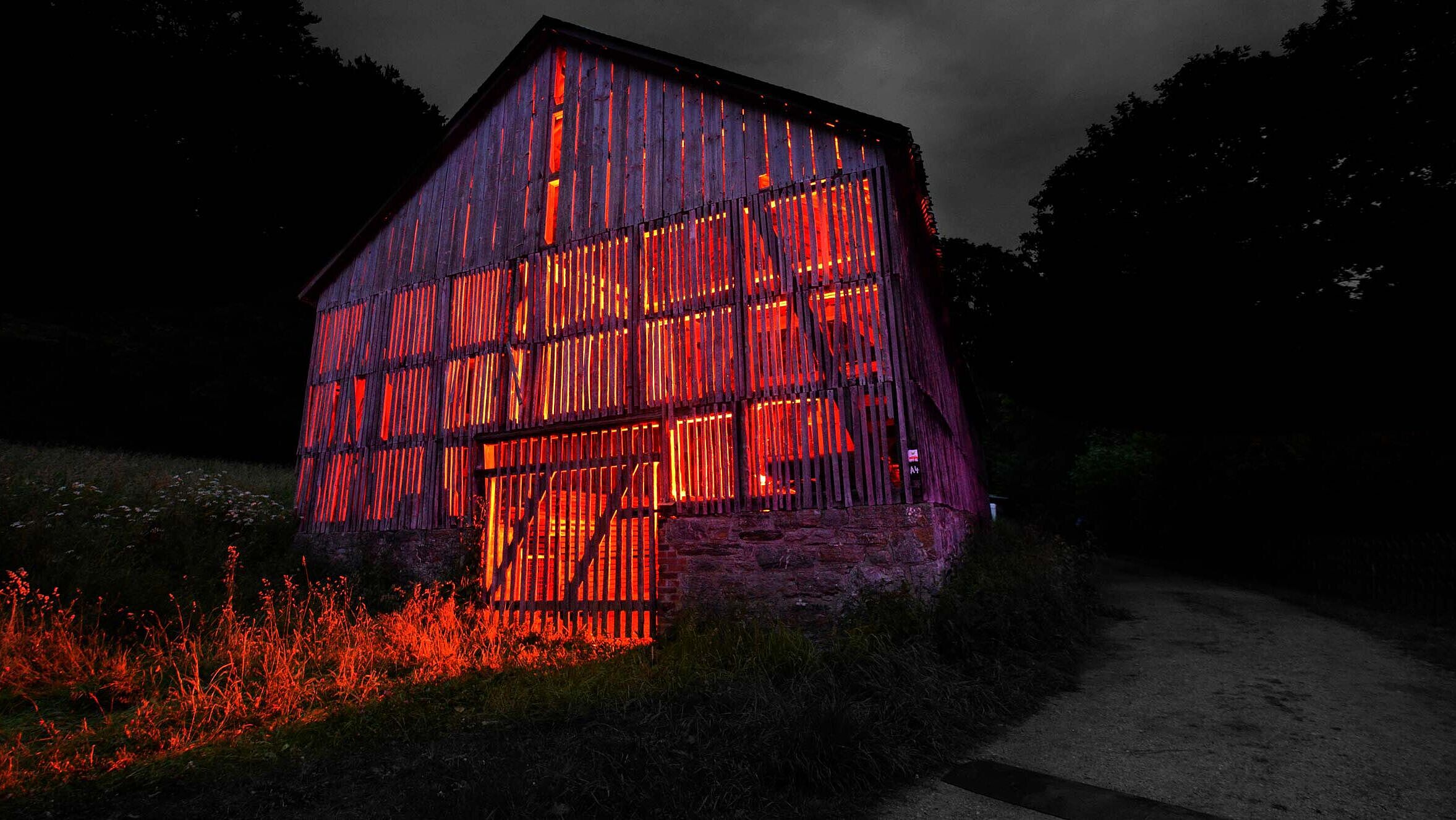 Museum Luisenhütte Wocklum in Balve