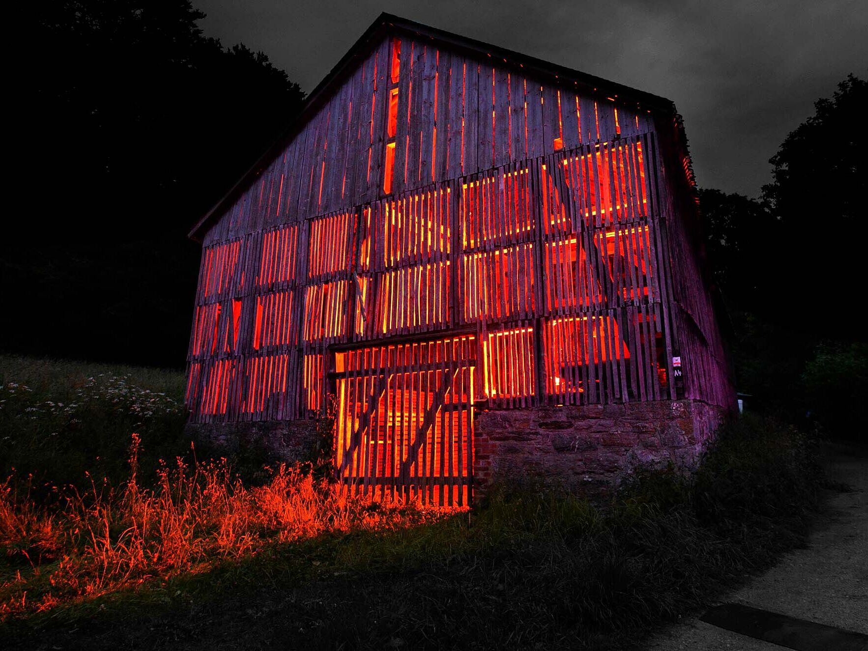 Museum Luisenhütte Wocklum in Balve