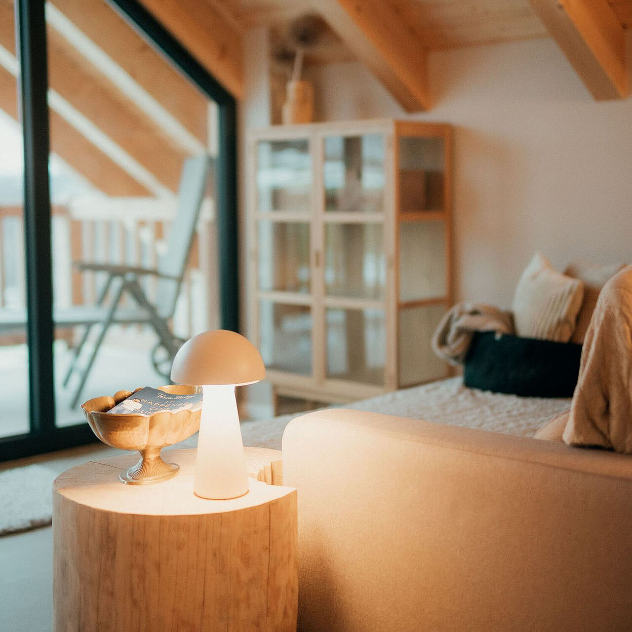 Ferienhaus Wiesenchalet in Schalksmühle im Märkischen Sauerland