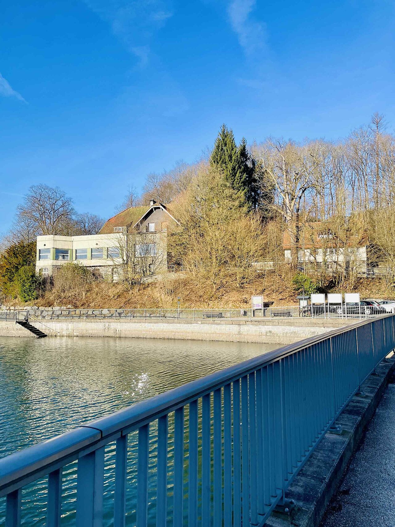 Der geschlossene Gastrobetrieb weckt mein Verlangen nach einem Cappuccino