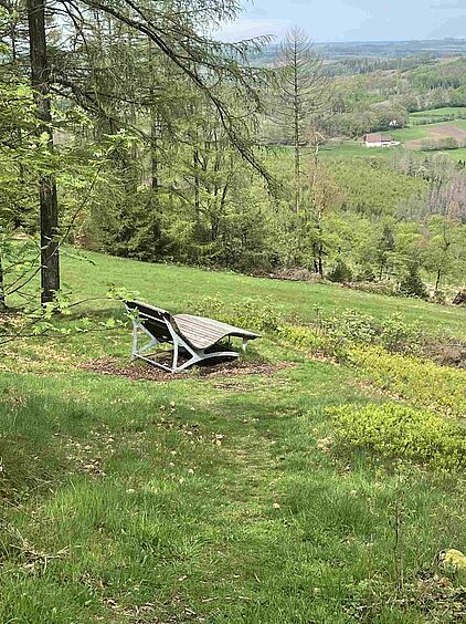 Rangerführung durch das Ebbegebirge im Märkischen Sauerland