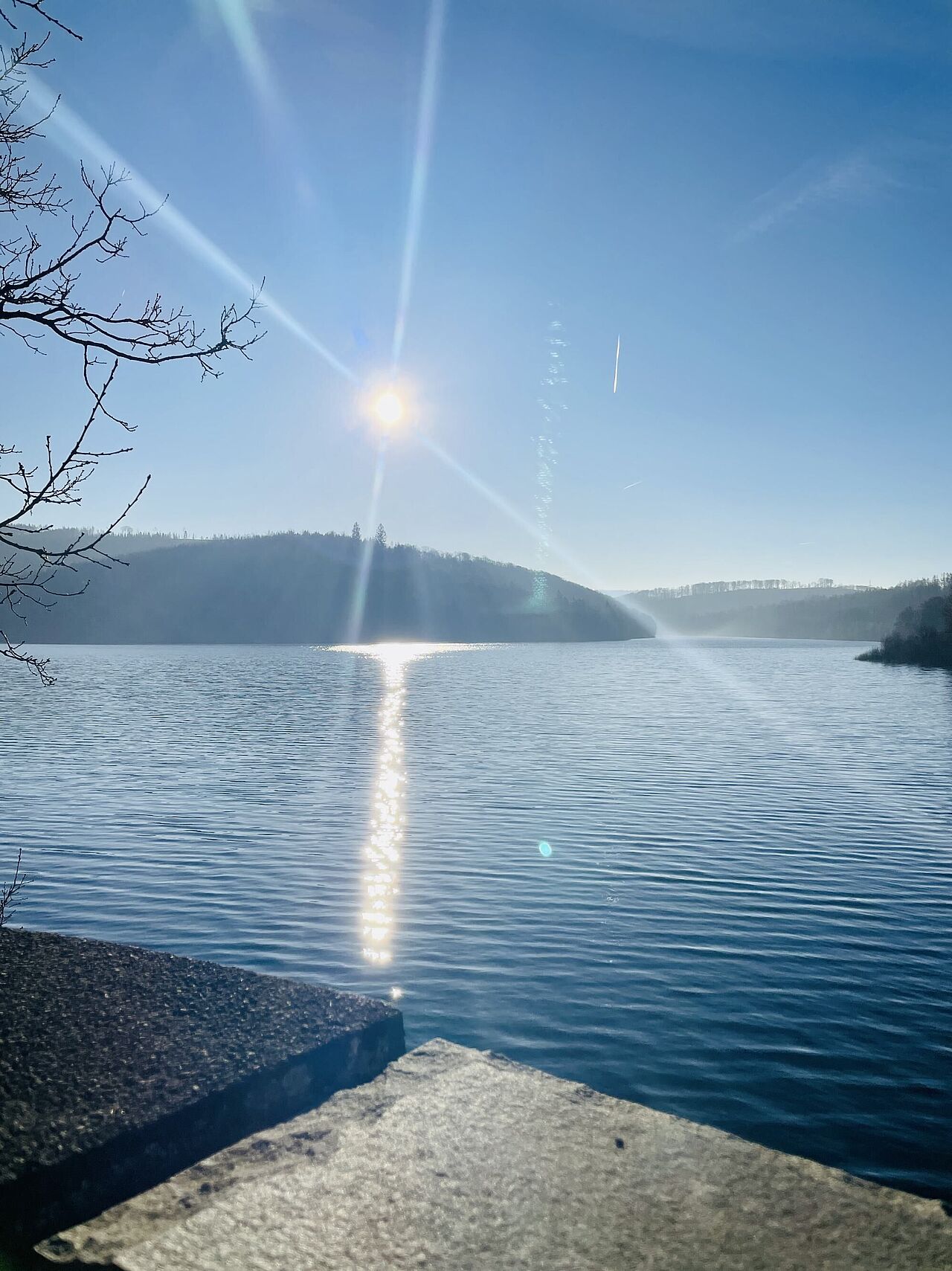 Bei dem Anblick kommt Urlaubsfeeling hoch!