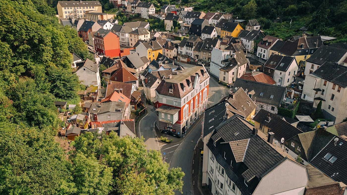 Apollo Service Kino in Altena im Märkischen Sauerland