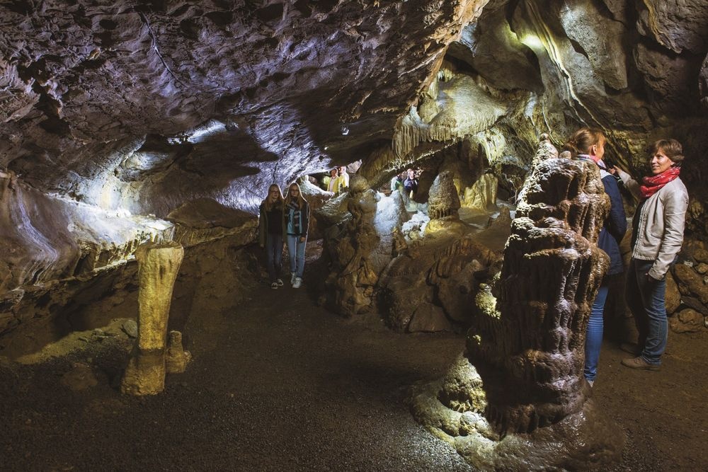 Heinrichshöhle