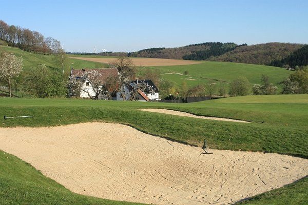 Alles, was das Golferherz begehrt