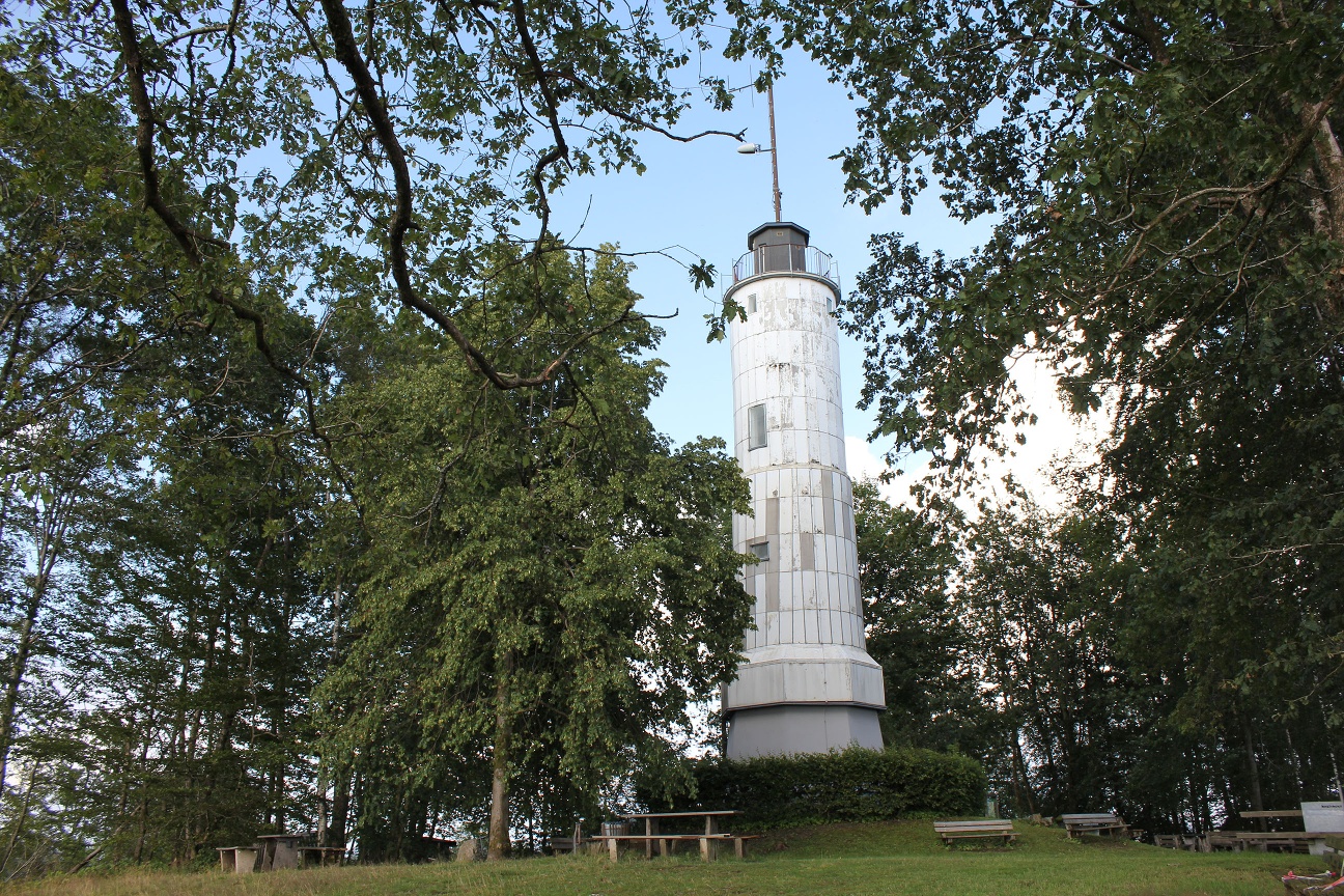 Homertturm