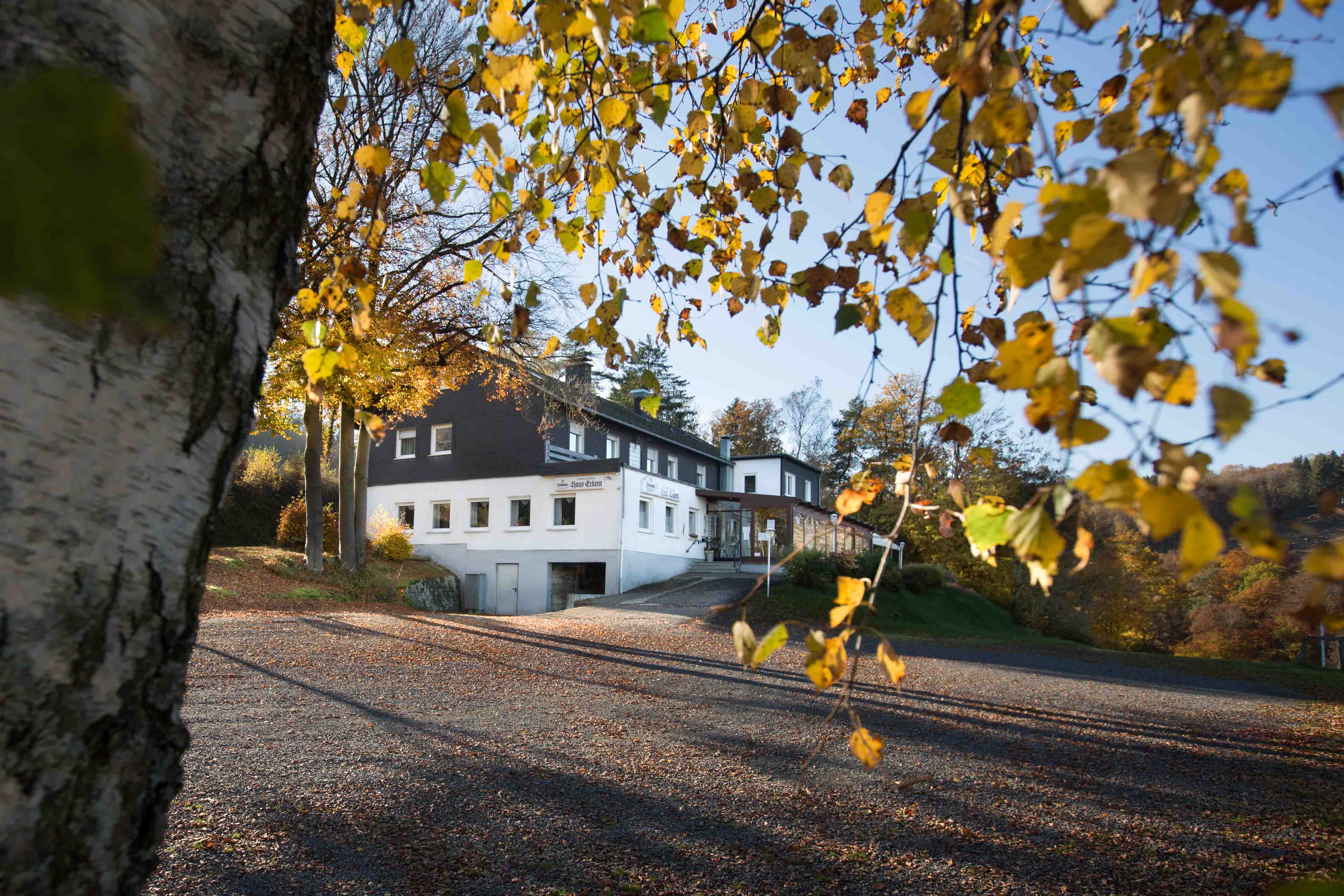 Haus Eckern Meinerzhagen 