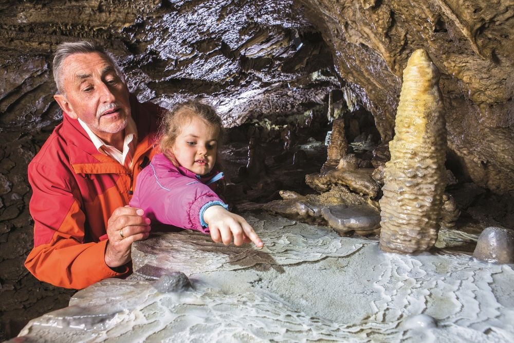 Heinrichshöhle