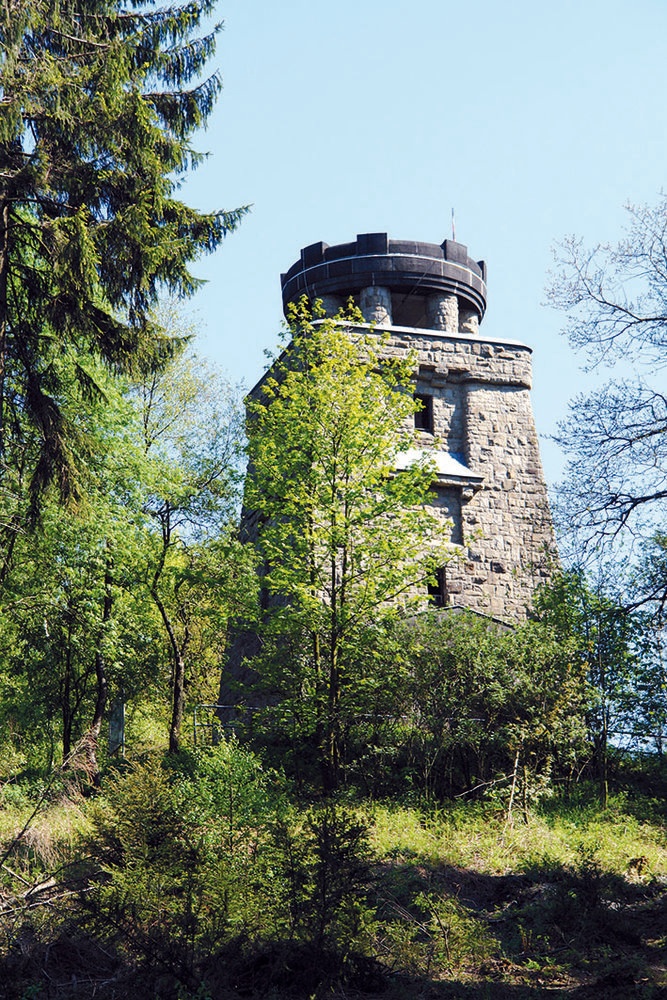 Bismarckturm