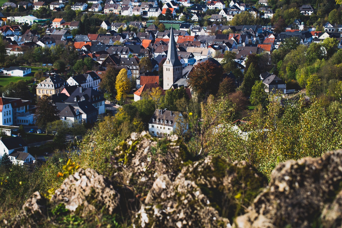 Schiebergkreuz