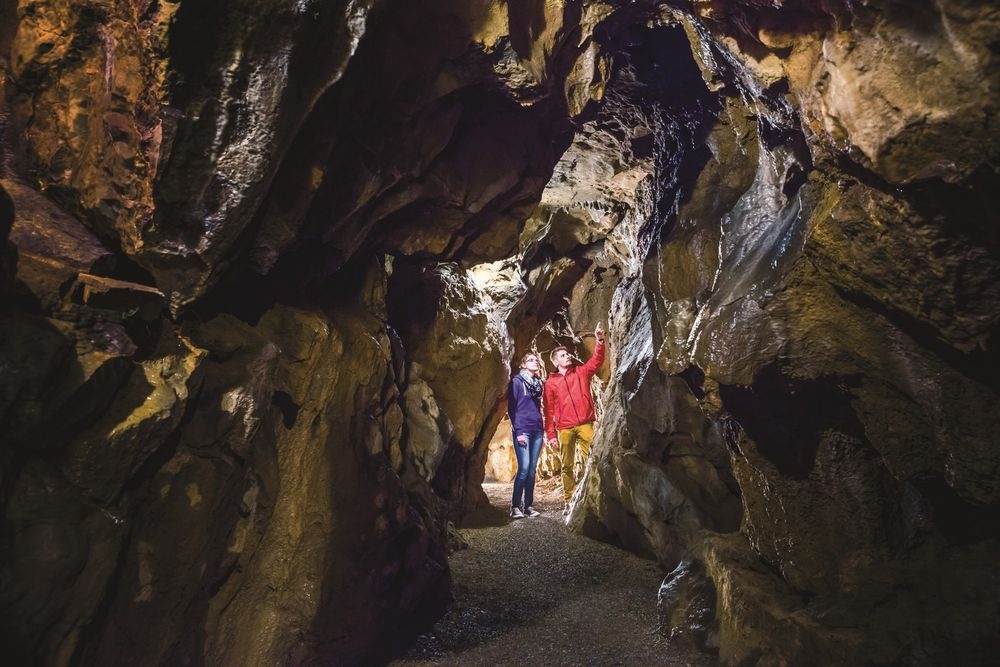 Reckenhöhle