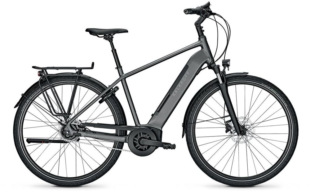 Touren E-Bike Kalkhoff Image 3.B Move