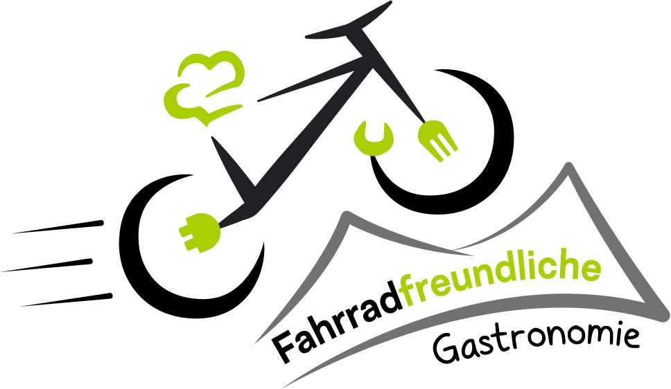 Zertifikat Fahrradfreundliche Gastronomie