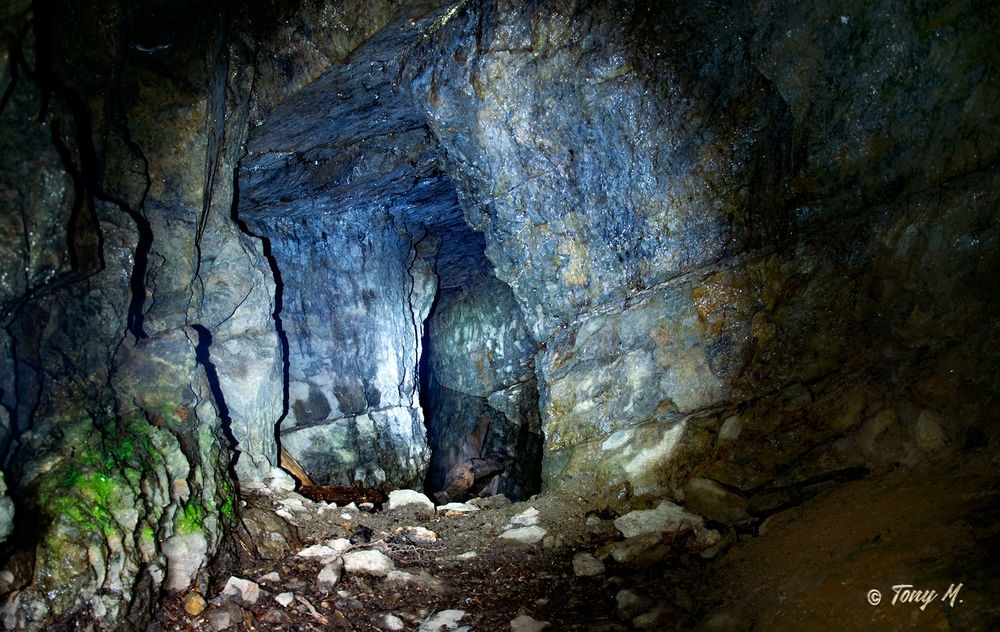 Naturschutzgebiet Bommecketal