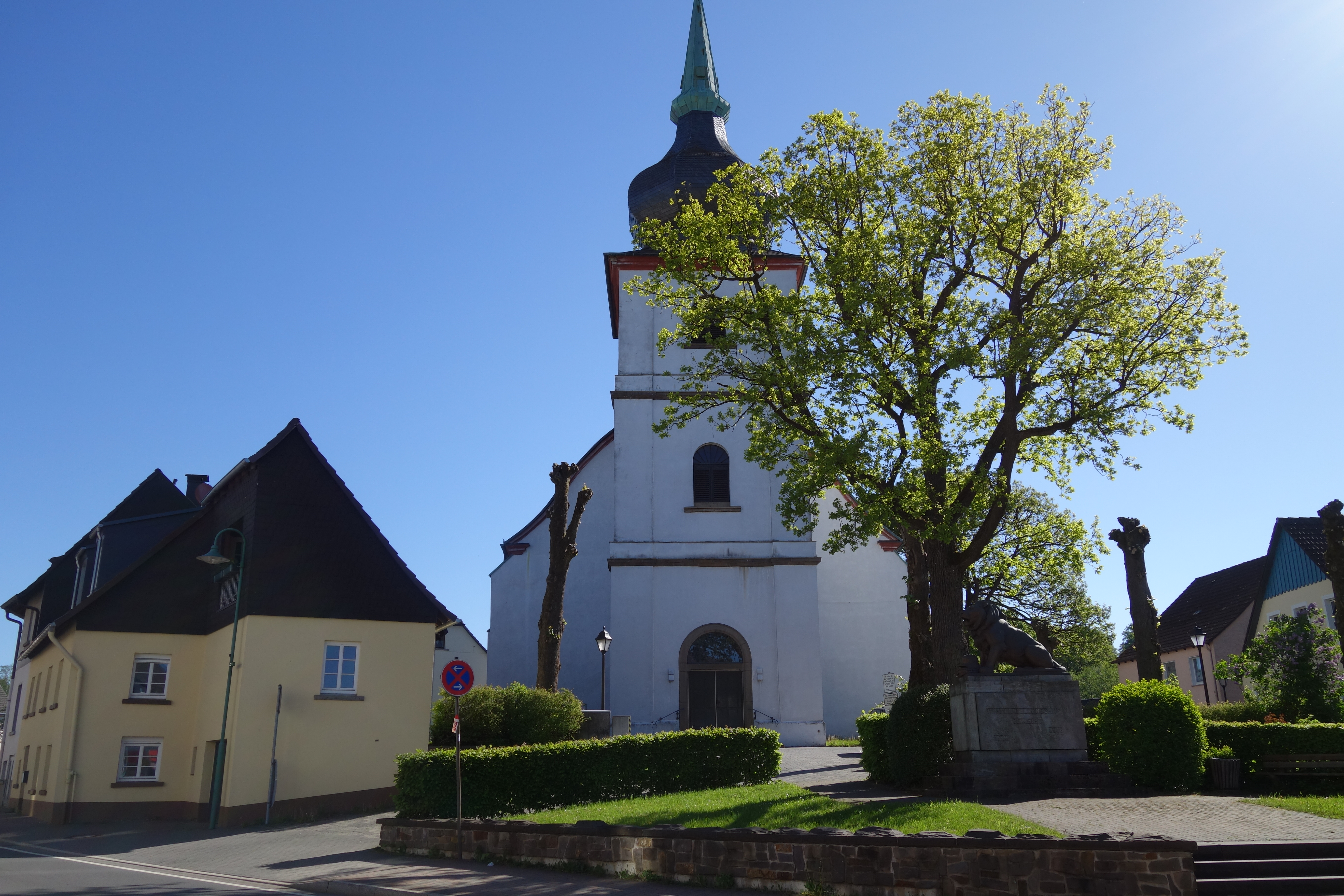 Margarethenkirche_Kierspe - OadV