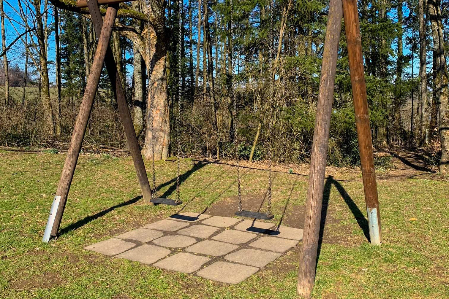 Spielplatz Otto-Fuchs-Straße