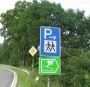 Wanderparkplatz Skihang