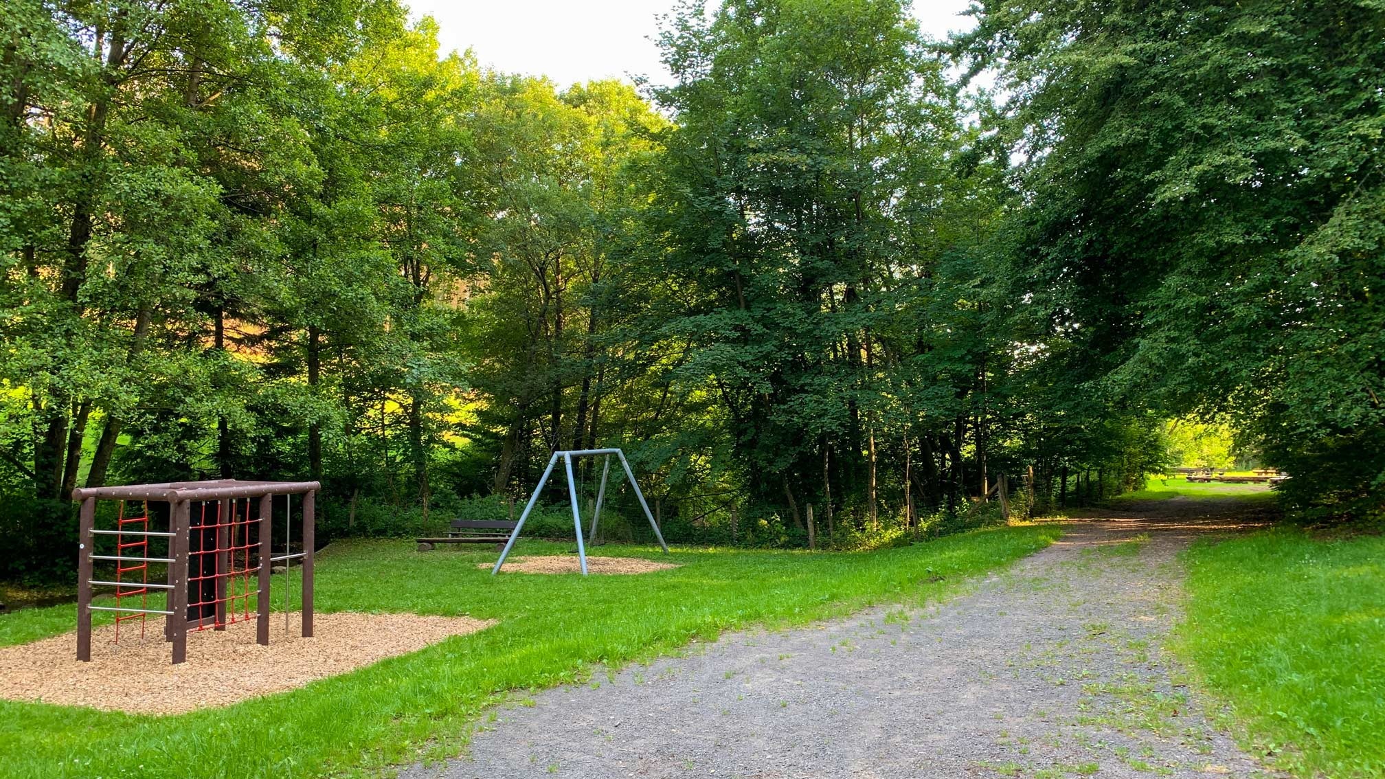 Spielplatz Butmicke