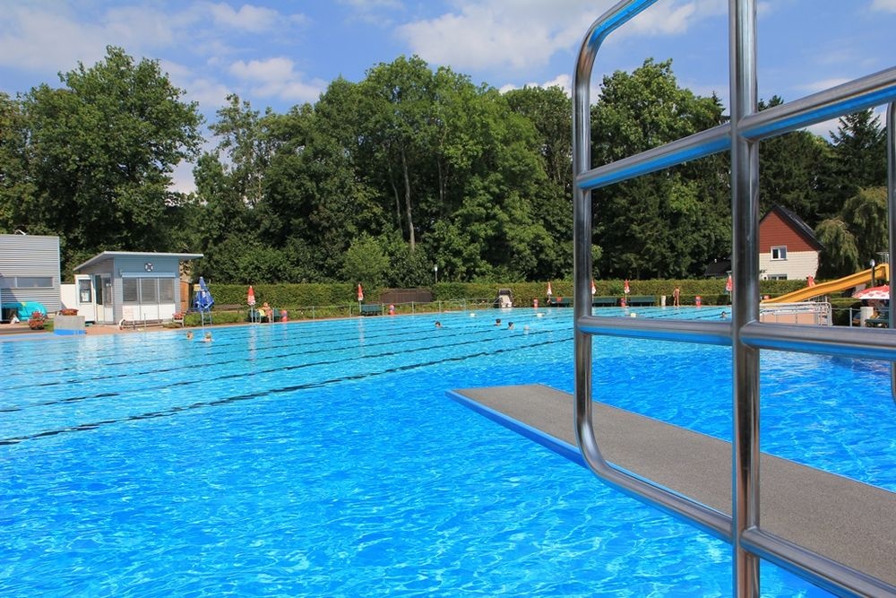 Freibad