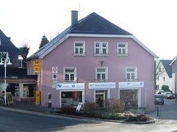 Das &amp;quot;Osterhaus&amp;quot; - Heute