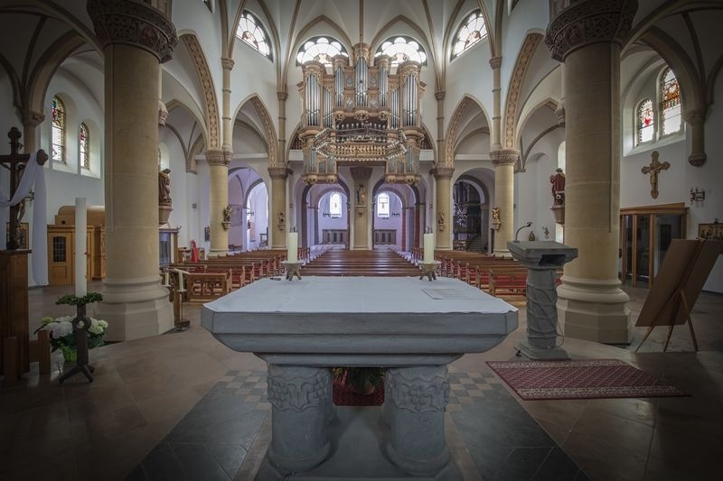 Altar