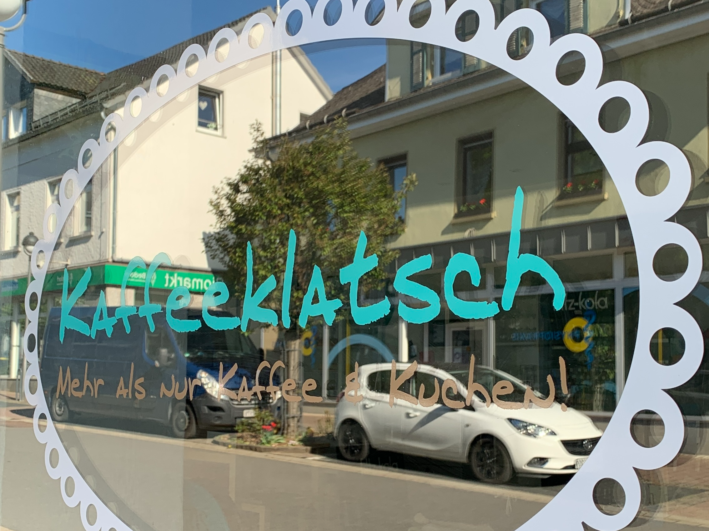 Café Kaffeeklatsch Meinerzhagen