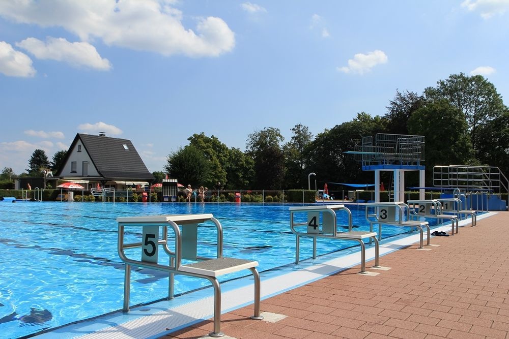 Freibad