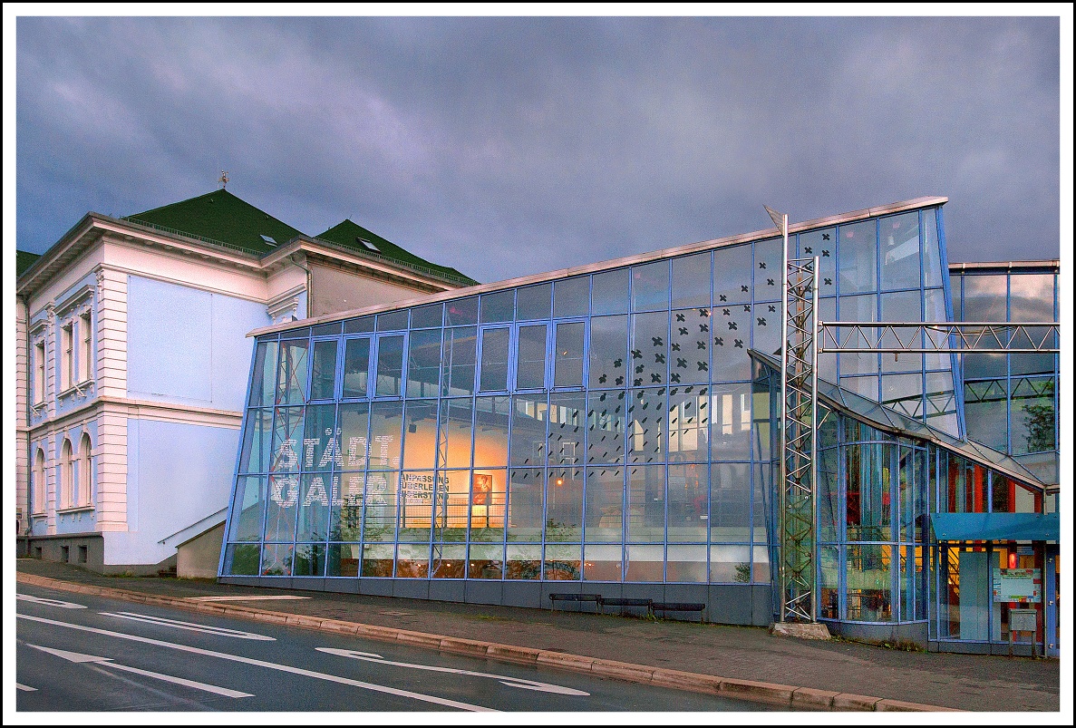 Museen der Stadt Lüdenscheid