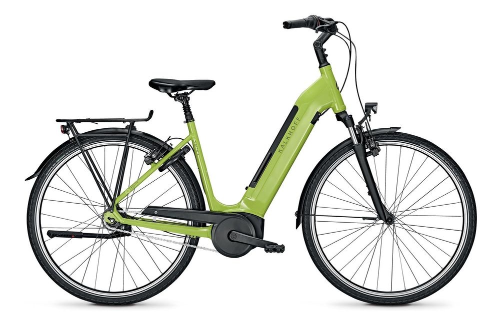 Touren E-Bike Kalkhoff Agattu 3.B Move