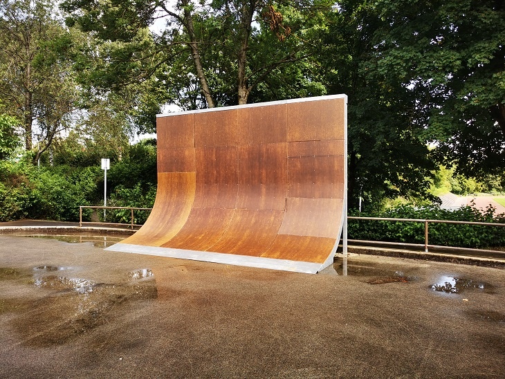 Skatepark Kierspe