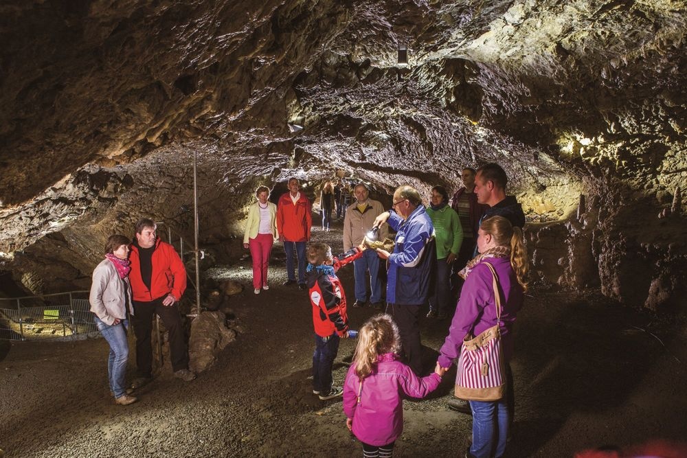 Heinrichshöhle