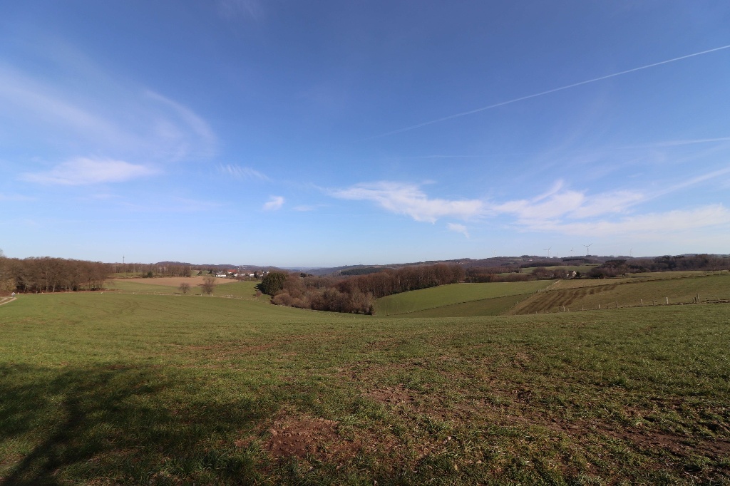 Schalksmühler Rundweg Weitblick