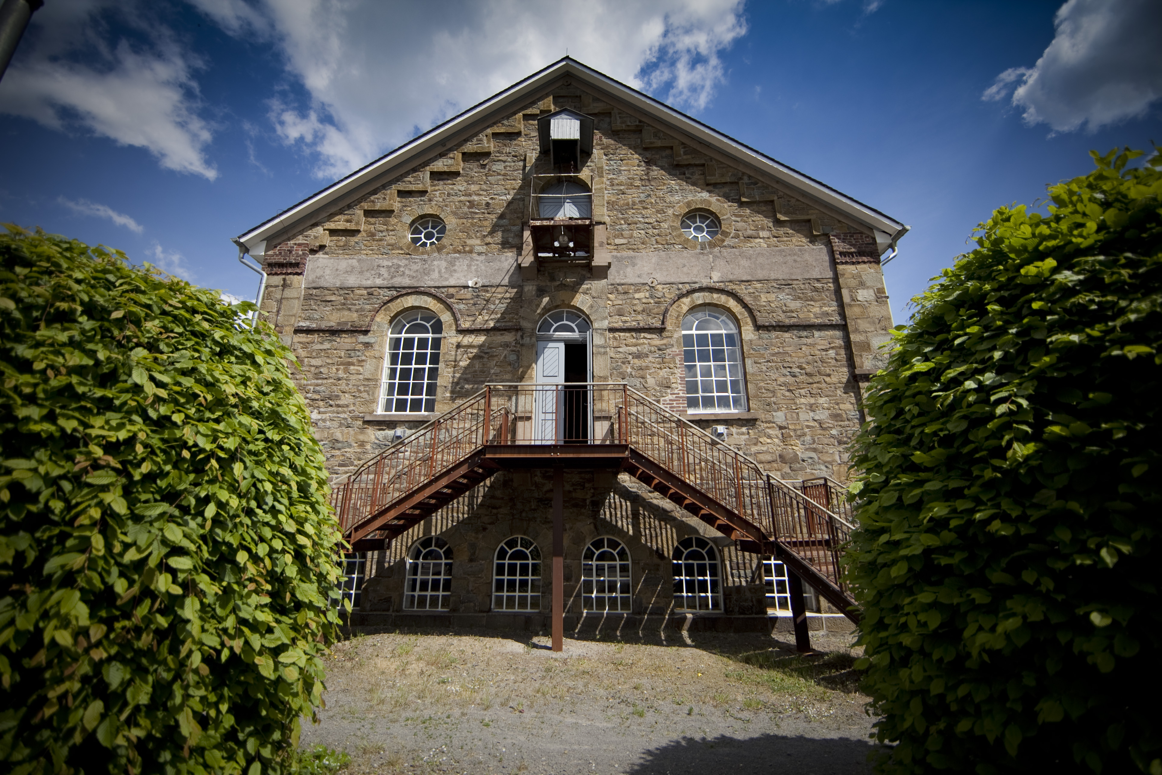 Historische Brennerei Rönsahl