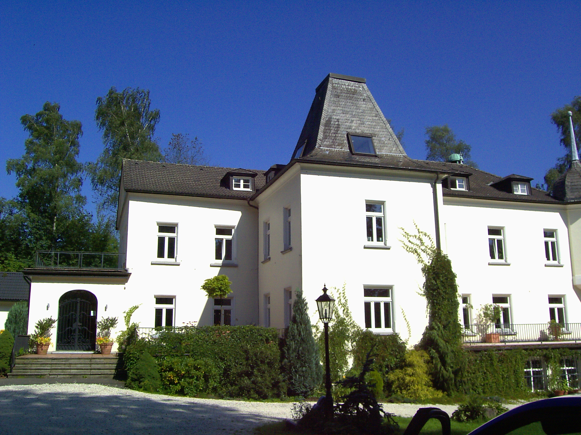 Haus Isenburg