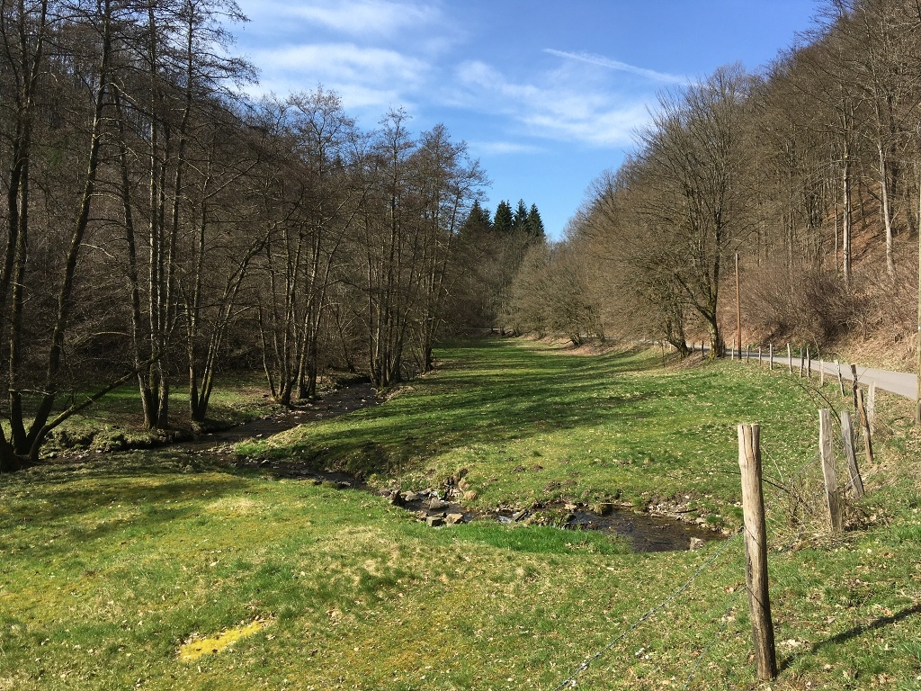 Schalksmühler Rundweg