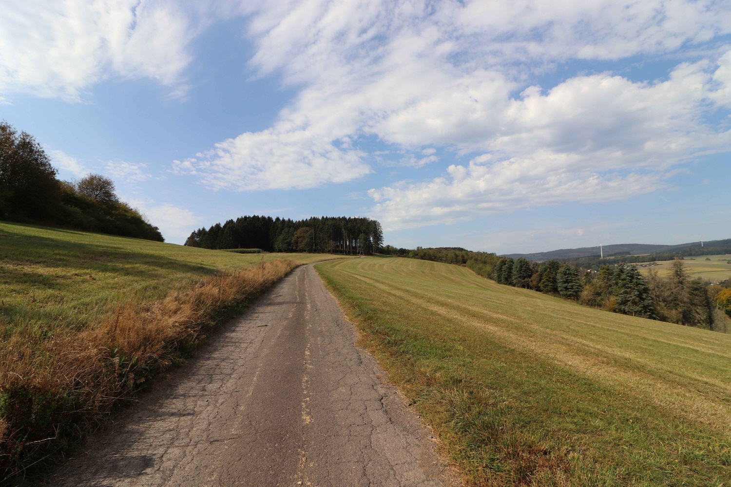 Valberter Rundweg