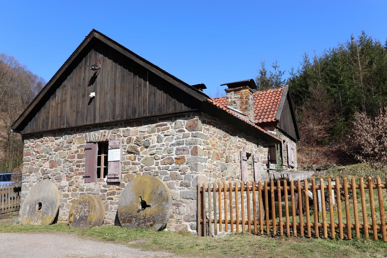 Schalksmühler Rundweg